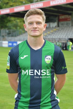 Niklas Barthel